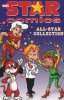 STAR COMICS ALL-STAR COLLECTION VOL 01 TP [9780785142911]